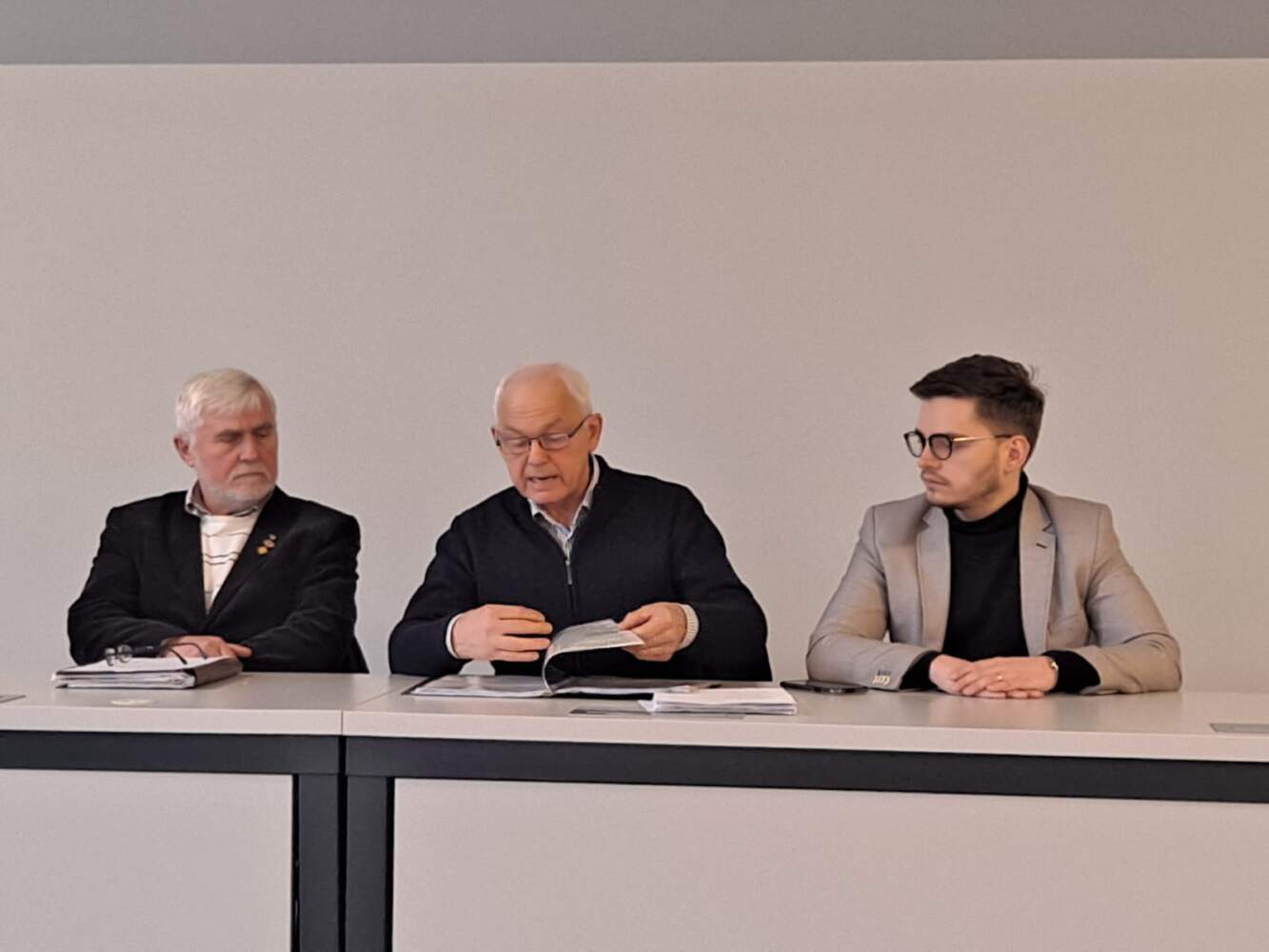 Protestujący zaskoczyli w sprawie spalarni