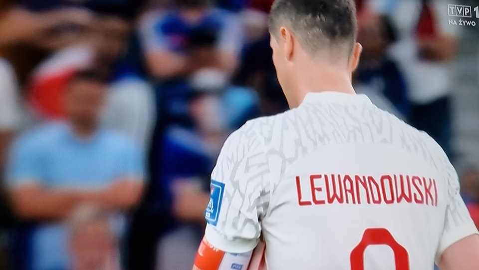 Ostrowianie skomentowali mecz Polski z Francją