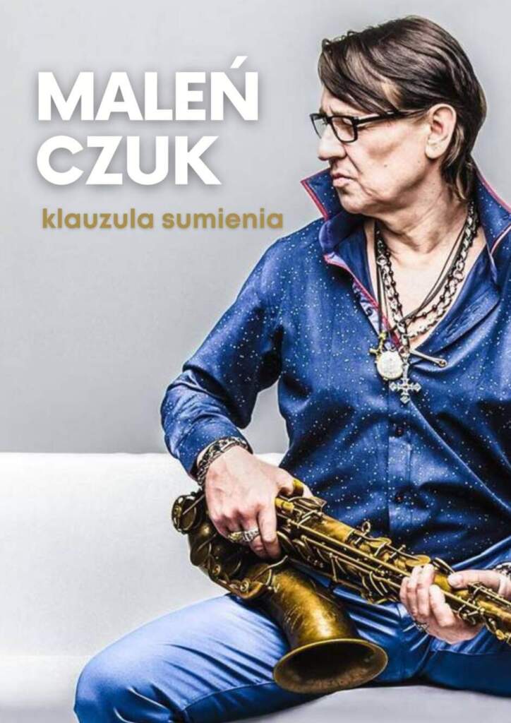 Maciej Maleńczuk | Klauzula sumienia