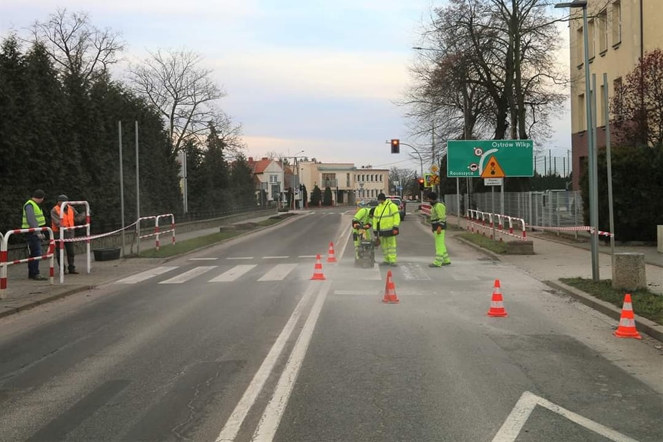 „Poprawili” skrzyżowanie. Mieszkańcy są wkurzeni