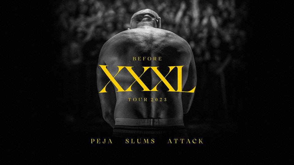 Peja/Slums Attack