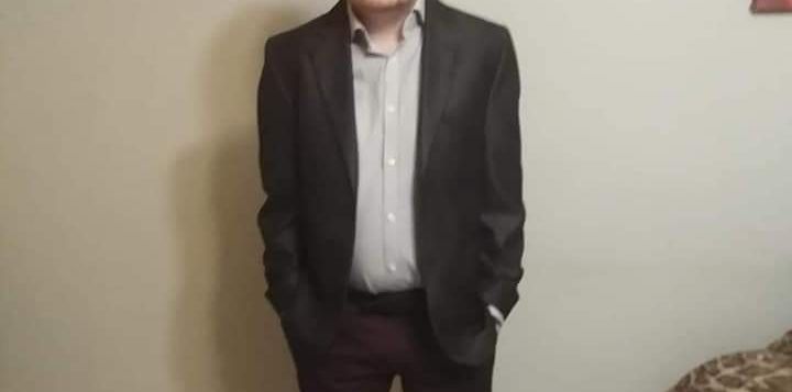Szukają tego mężczyzny
