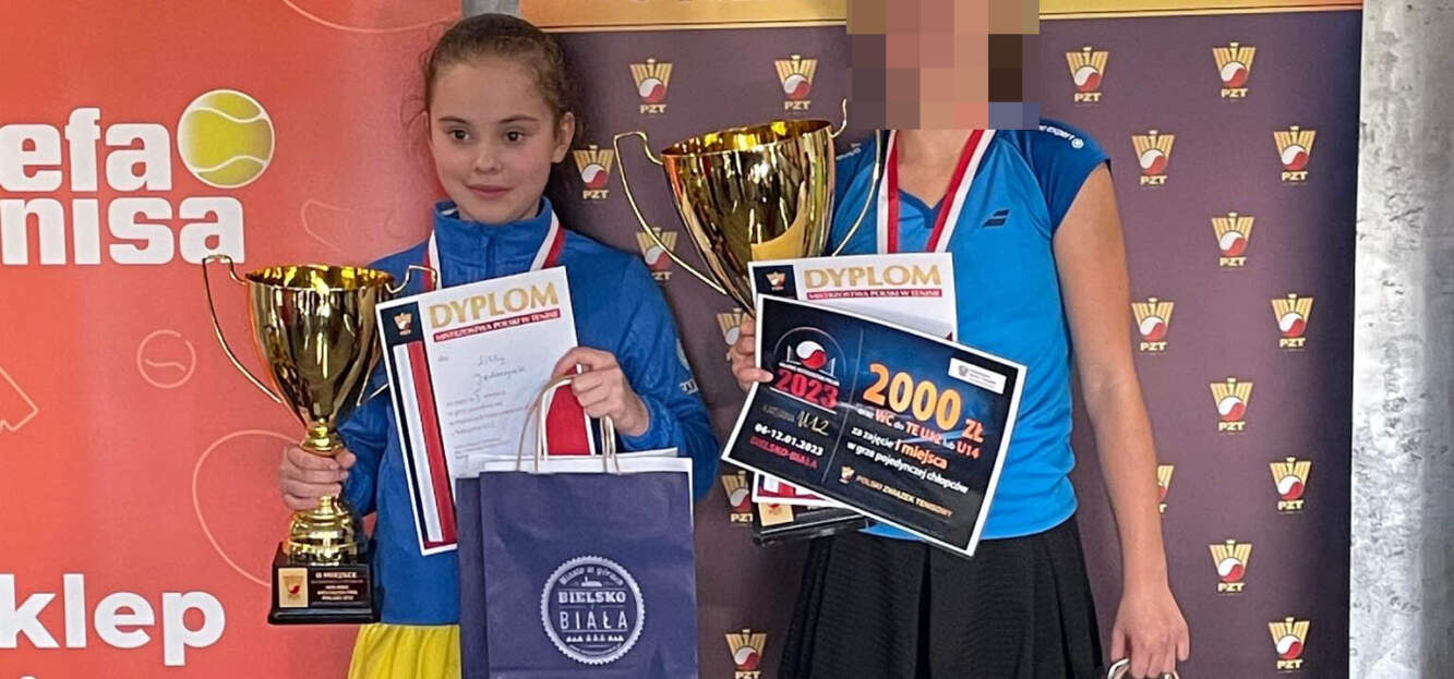 Córka Tomasza Jędrzejaka chce być jak znana Polka