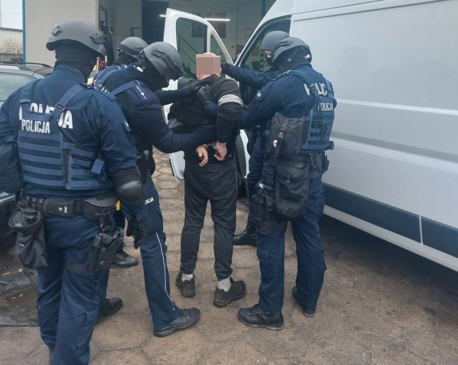 Tak się długów nie odzyskuje. Trafili za kratki
