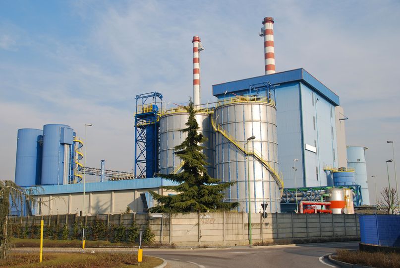 Powstanie Elektrociepłownia. Znamy szczegóły