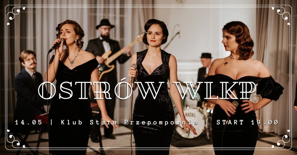 Główny Zawór Jazzu
