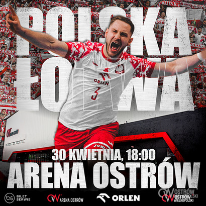 POLSKA – ŁOTWA