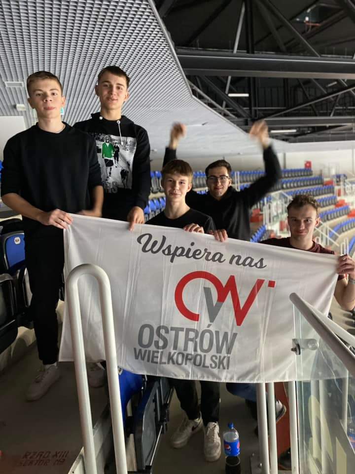 Świetne występy zawodników KS Stal LA w Toruniu