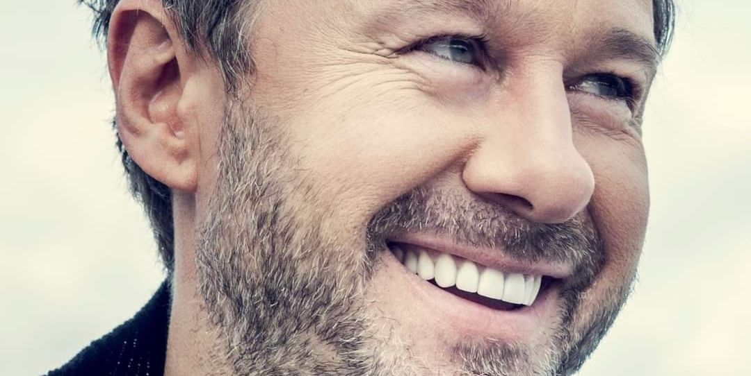 Andrzej Piaseczny z Okazji Dnia Kobiet