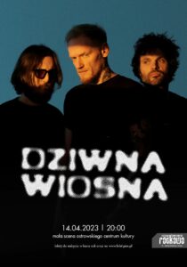 35. WŚnR | Dziwna Wiosna