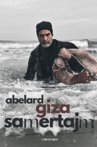 ABELARD GIZA | Samertajm