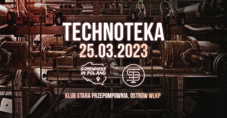 TECHNOTEKA