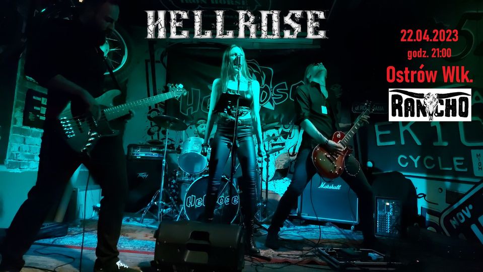 HellRose