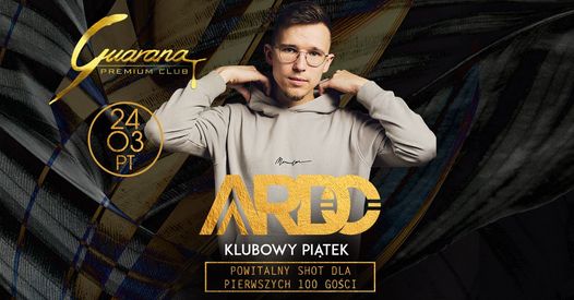 ARDO