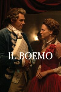 Klub Filmowy „Komeda na Wolności” | Il Boemo