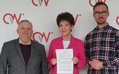 Tarcia w PiS-ie. Klub podał szczegóły rozstania