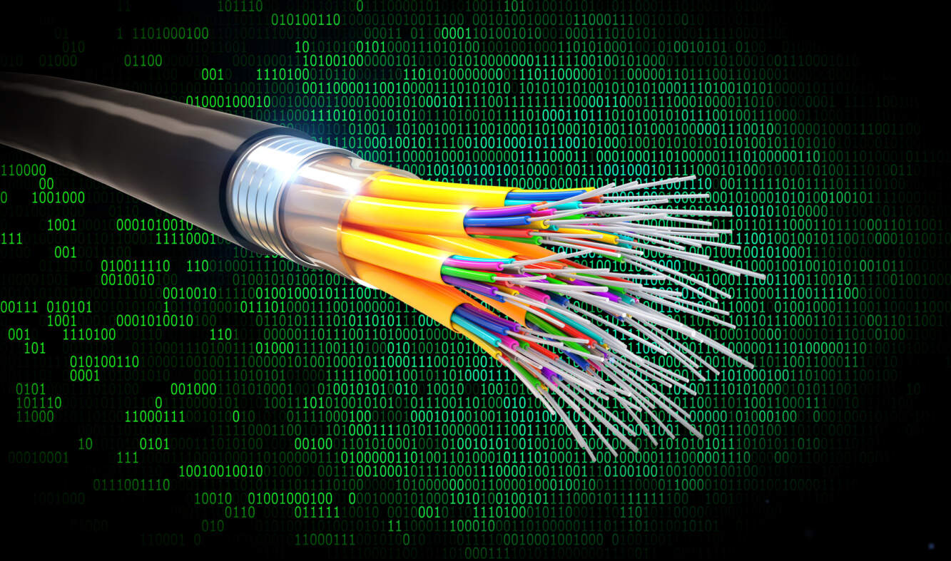 Porównanie ofert firm na internet światłowodowy