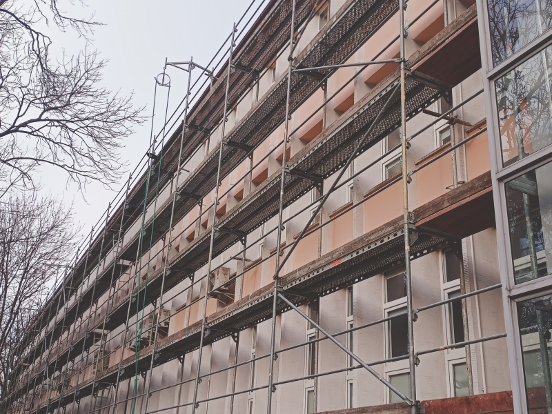 Starostwo zmieni wizerunek