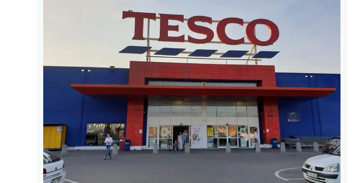 Jest inwestor po dawnym markecie. Znamy plany