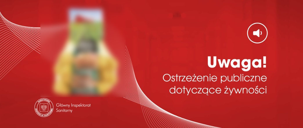 Skażone warzywa w firmie spod Ostrowa