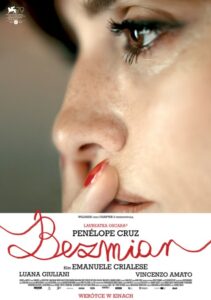 Klub Filmowy „Komeda na Wolności” | Bezmiar