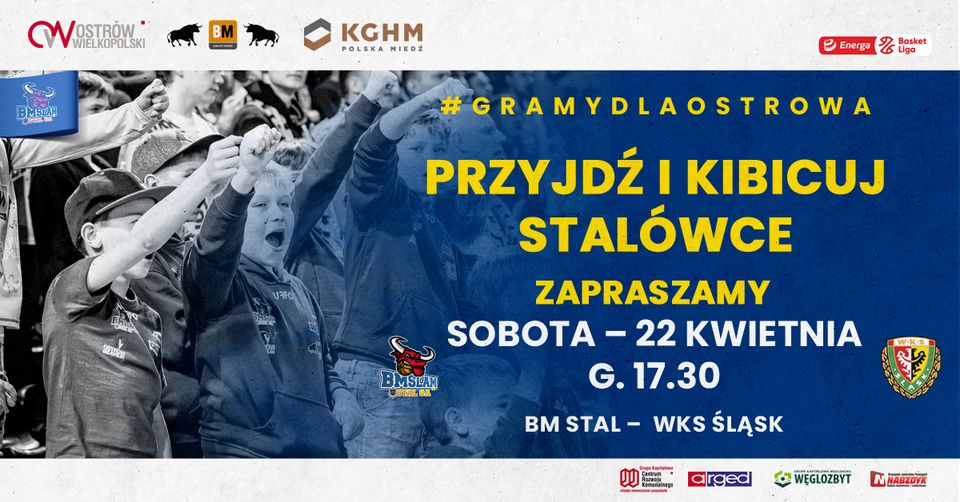 Szlagier ligi. BM Stal Ostrów Wielkopolski – WKS Śląsk Wrocław