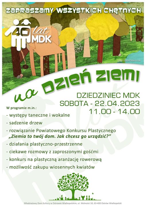 Dzień Ziemi