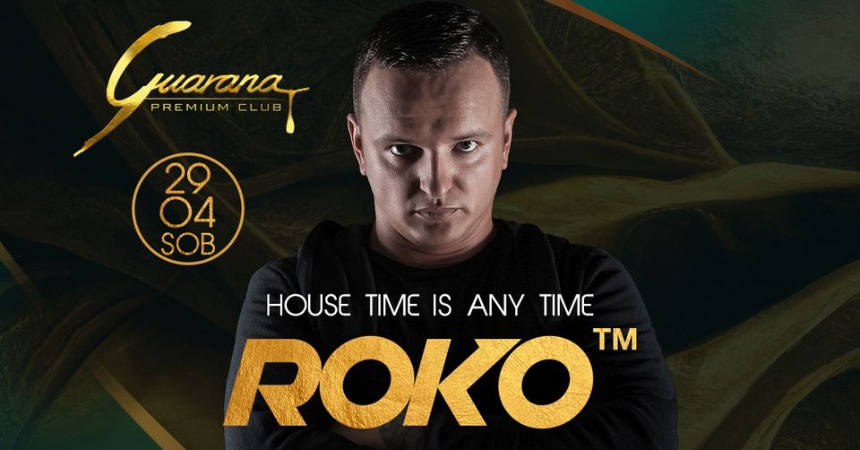 ROKO