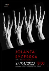 Spotkanie z mistrzem fotografii | Jolanta Rycerska