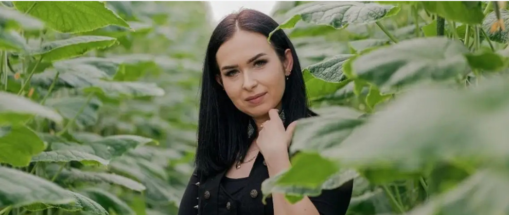 Anna szuka męża – Rolnik szuka żony
