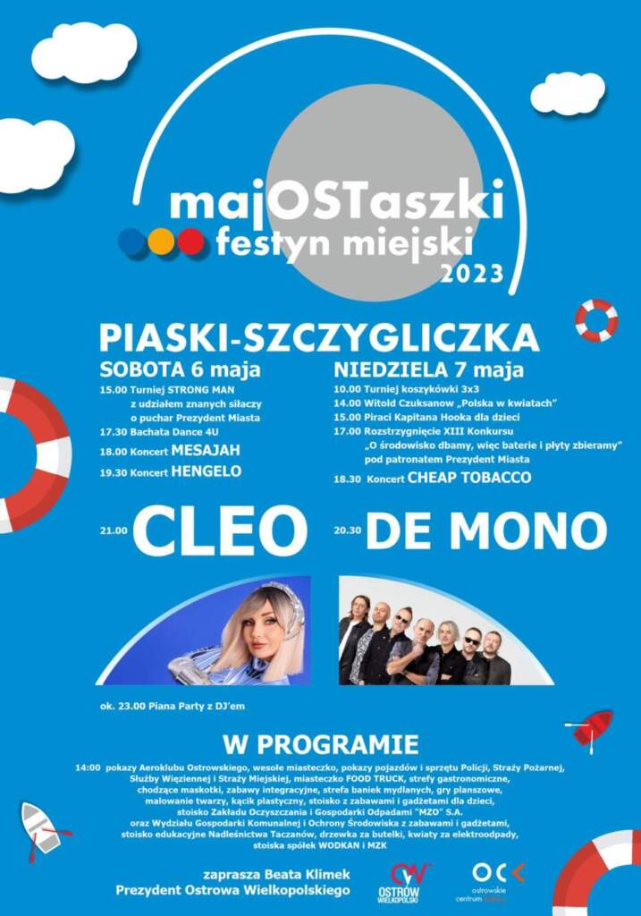 MajOSTaszki z gwiazdami