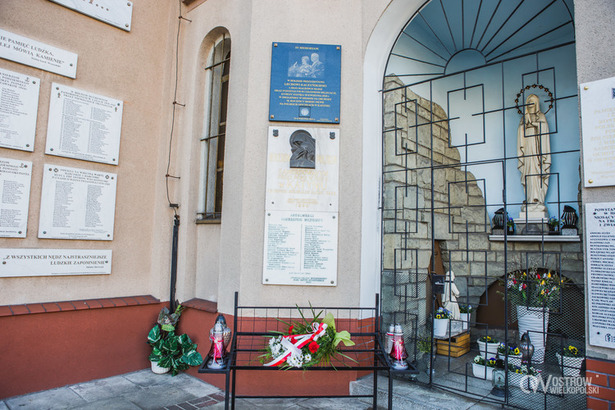 Zapowiedź uroczystości – rocznica katastrofy smoleńskiej