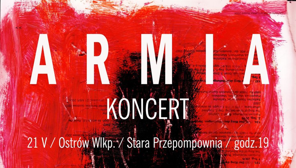 Armia gra LEGENDĘ