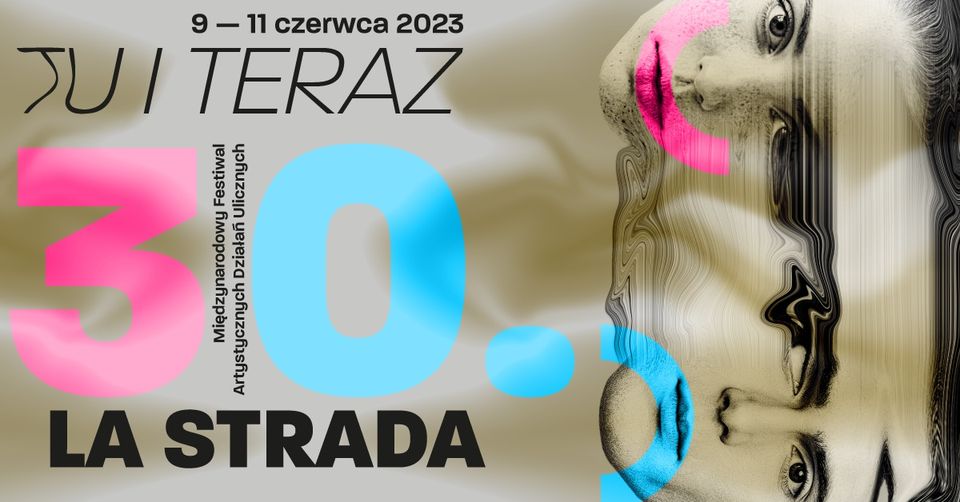 30. LA STRADA – TU I TERAZ