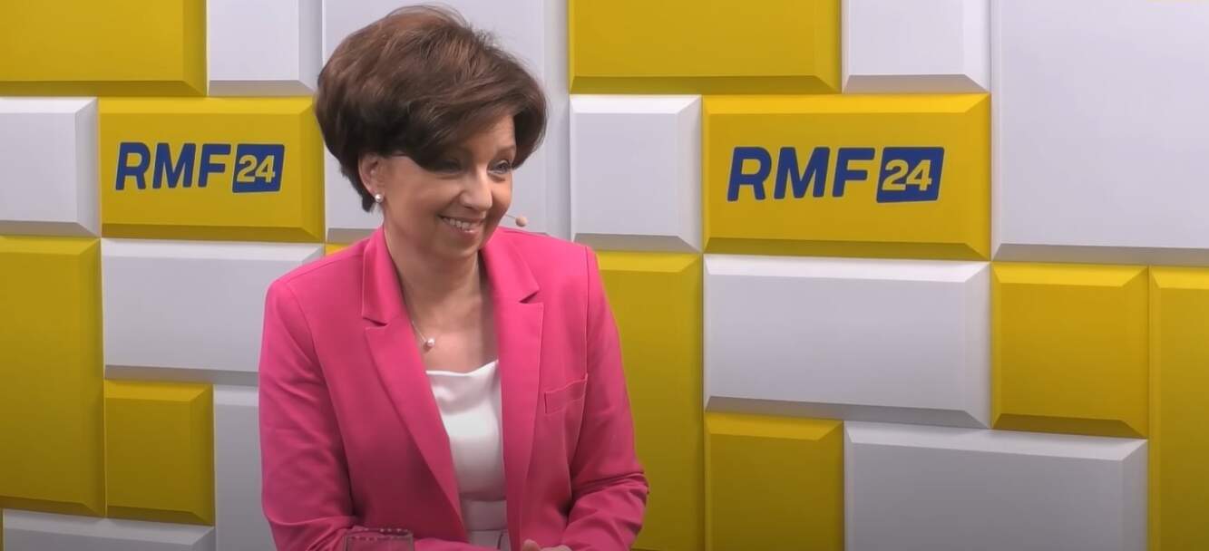 Ostrowscy nauczyciele nie narzekają na wynagrodzenia – Maląg w RMF