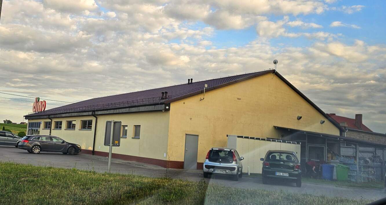 Złapani na kradzieży dużej liczby piw