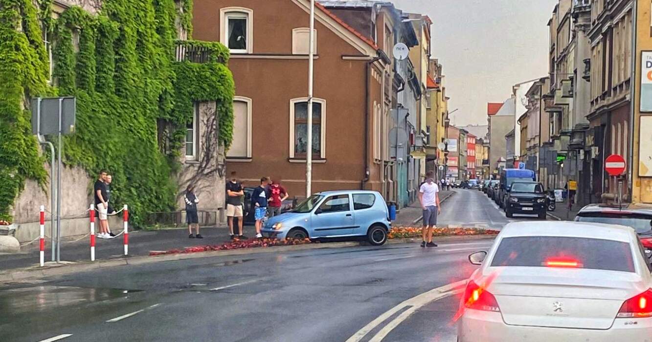 Nie okiełznał seicento