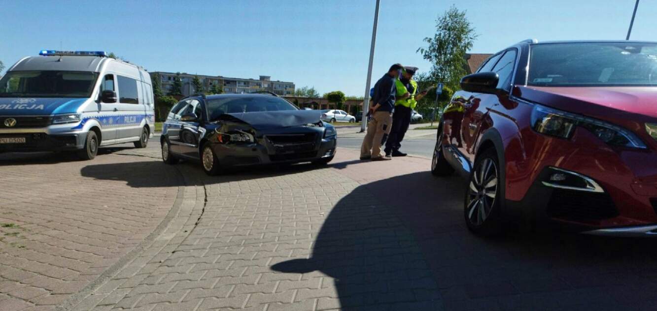 Po pijaku rozbiła auto teścia