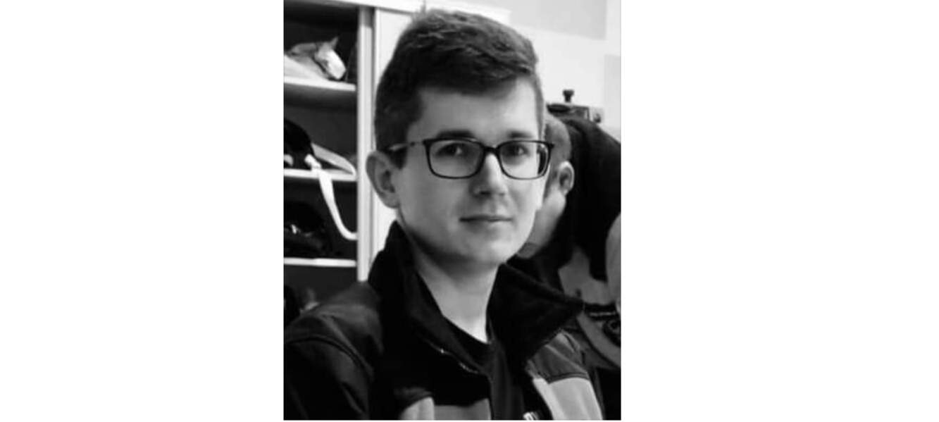Ratownik medyczny zmarł nagle. Był taki młody