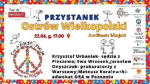 Będą opowiadać o okręgach jednomandatowych