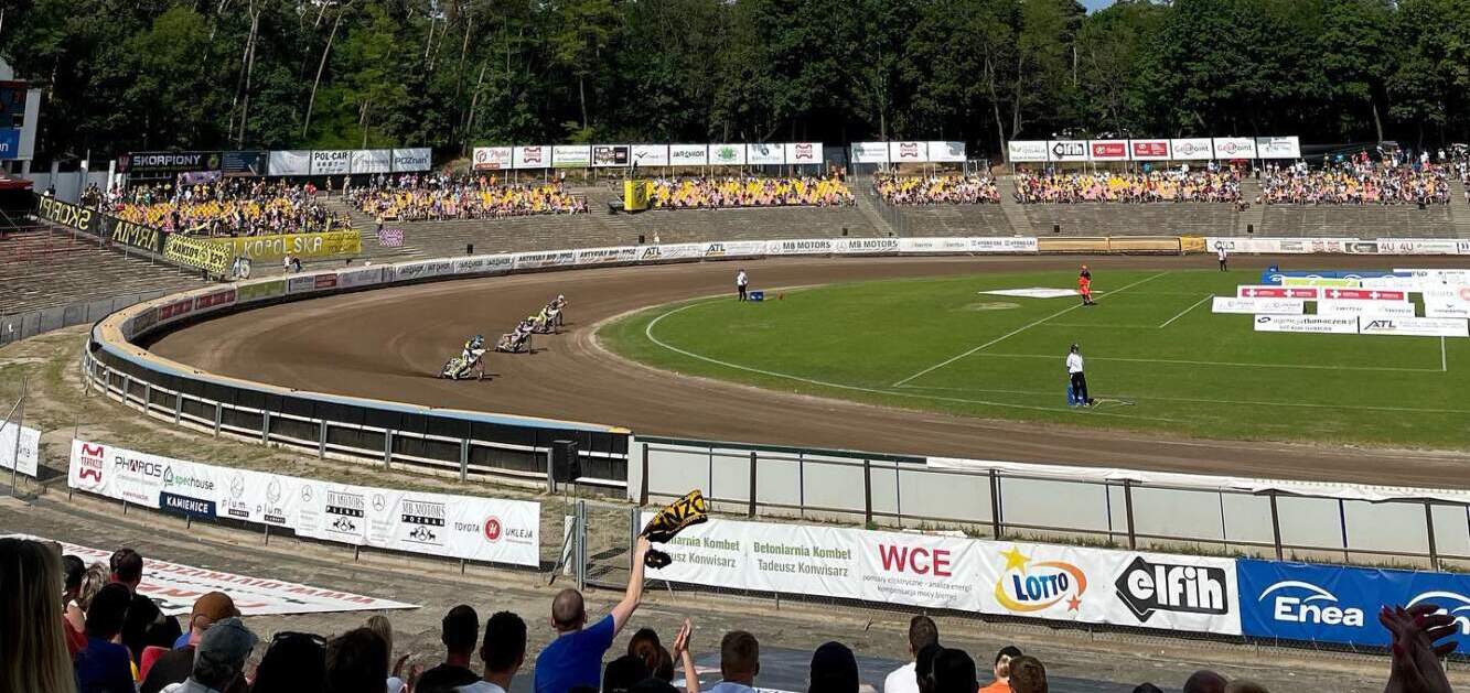 TŻ Ostrovia na ostatnim miejscu