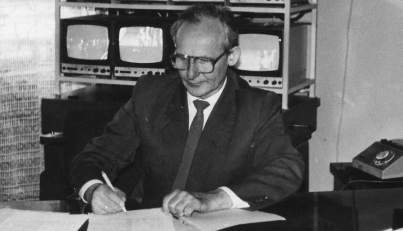 Szkoła szykuje się do nadania patrona
