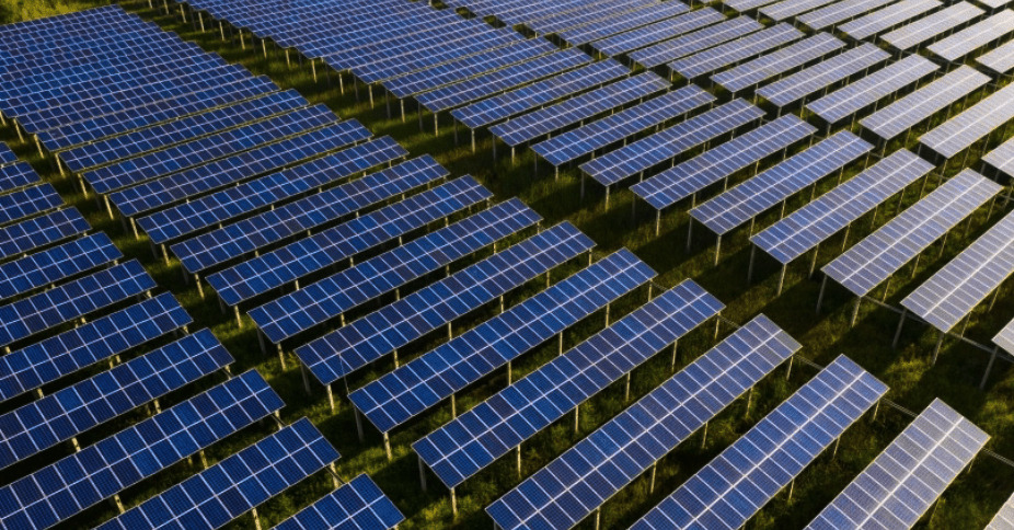 Te gminy zapłacą tylko 15% za OZE