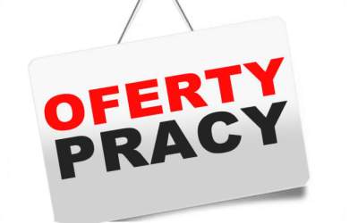 Oferty pracy – luty 2024 – cz. 1