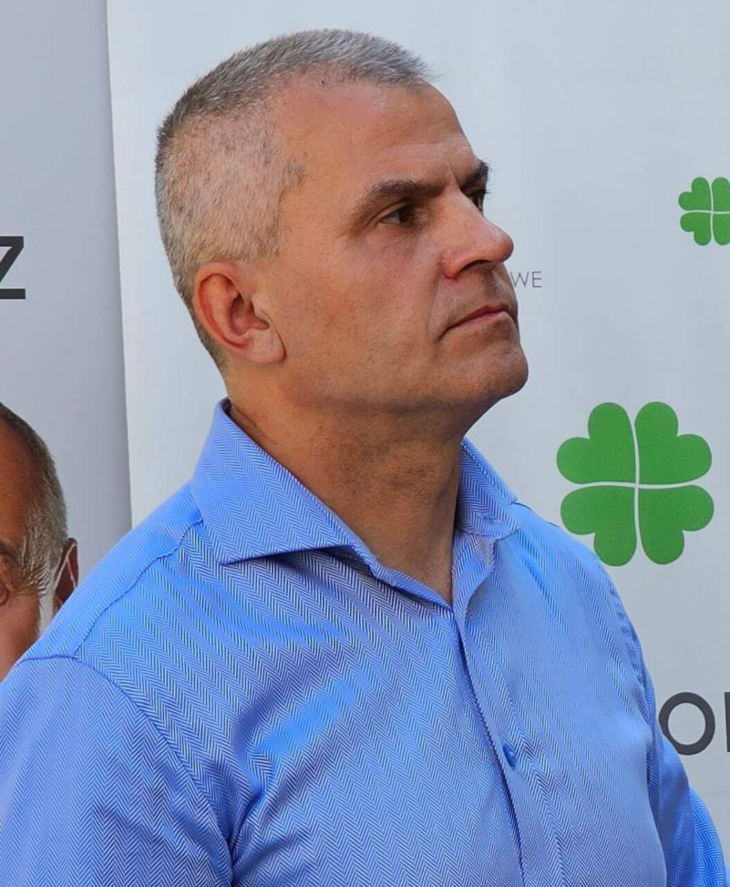 Dariusz Potasznik