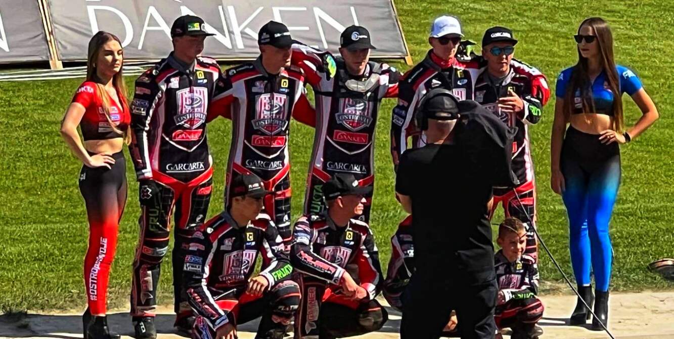 Ostrovia pokonała Wybrzeże Gdańsk (aktualizacja)