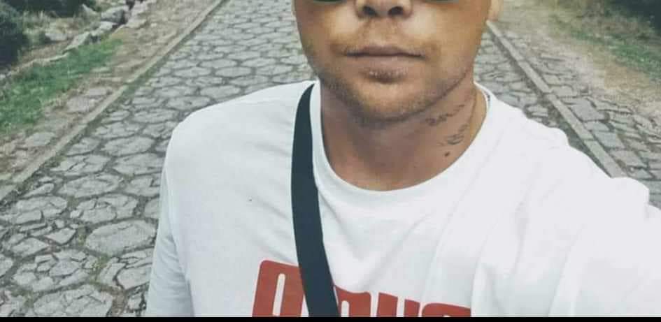 Zaginął po weselu. Rodzina go poszukuje (aktualizacja)