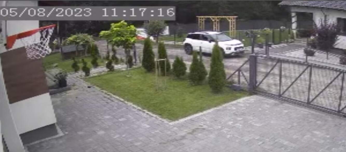 Kolejne sygnały mieszkańców o nowych podejrzanych osobach