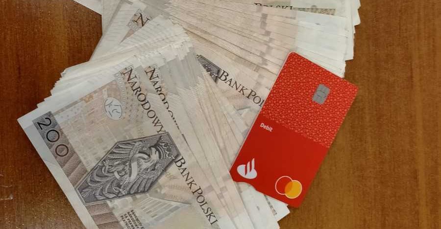 Seniorka złodziejka okradła koleżankę. Ładnie to tak?