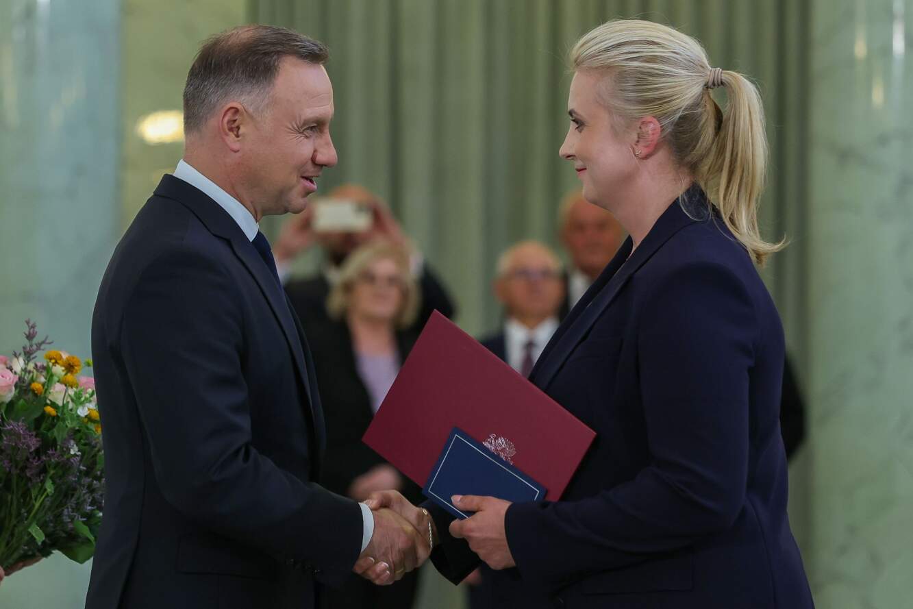 Czy minister Sójka będzie wdrażała większe restrykcje?